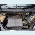 FORD FIESTA SEDAN 1.0 FLEX - PRETO - 2010 Foto 10 (Miniatura)
