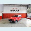 FIAT UNO - VERMELHO - 1991 Foto 10 (Miniatura)