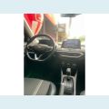 CHEVROLET TRACKER - CINZA - 2021 Foto 10 (Miniatura)