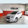 CHEVROLET SPIN - PRATA - 2018 Foto 10 (Miniatura)