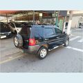 FORD ECOSPORT 1.6 XLS 8V FLEX 4P MANUAL - PRETO - 2007 Foto 10 (Miniatura)