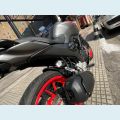 YAMAHA FZ15 150 FAZER FLEX - LARANJA - 2025 Foto 10 (Miniatura)