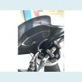 HONDA PCX 160 - BRANCO - 2023 Foto 10 (Miniatura)