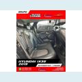 HYUNDAI IX35 - PRETO - 2015 Foto 10 (Miniatura)