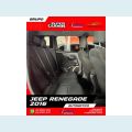 JEEP RENEGADE - VERMELHO - 2016 Foto 10 (Miniatura)