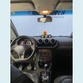 CITROËN C3 AIRCROSS GLXA - VERMELHO - 2014 Foto 10 (Miniatura)
