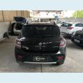 RENAULT SANDERO STEP 16R - PRETO - 2016 Foto 10 (Miniatura)