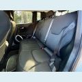 JEEP RENEGADE1.8 4X2 FLEX 16V AUT. - PRATA - 2020 Foto 10 (Miniatura)