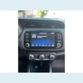 NISSAN KICKS - CINZA - 2024 Foto 10 (Miniatura)