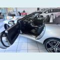 MERCEDES-BENZ SLK 200 1.8 CGI - PRATA - 2012 Foto 10 (Miniatura)