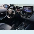 TOYOTA COROLLA XEI 2.0 FLEX 16V AUT. - PRATA - 2023 Foto 10 (Miniatura)