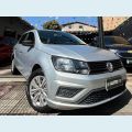 VOLKSWAGEN VOYAGE 1.6 MSI FLEX 8V 4P - PRATA - 2022 Foto 10 (Miniatura)