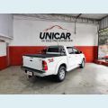 TOYOTA HILUX - BRANCO - 2013 Foto 10 (Miniatura)