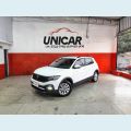 VOLKSWAGEN T-CROSS - BRANCO - 2023 Foto 10 (Miniatura)
