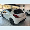PEUGEOT 308 ALLURE - BRANCO - 2016 Foto 10 (Miniatura)