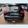 AUDI A3 - PRETO - 2012 Foto 10 (Miniatura)