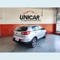 KIA SPORTAGE - PRATA - 2014 Foto 10 (Miniatura)
