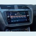 VOLKSWAGEN TIGUAN - PRATA - 2019 Foto 10 (Miniatura)