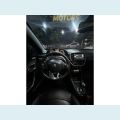 PEUGEOT 208 - MARROM - 2015 Foto 10 (Miniatura)