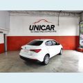 FIAT CRONOS - BRANCO - 2023 Foto 10 (Miniatura)