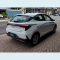 HYUNDAI HB 20 - BRANCO - 2025 Foto 10 (Miniatura)