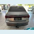HYUNDAI HB 20S 1.0 M COMFORT - CINZA - 2023 Foto 10 (Miniatura)