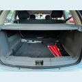 CHEVROLET MERIVA PREMIUM 1.8 MPFI 8V FLEXPOWER - PRATA - 2010 Foto 10 (Miniatura)