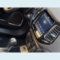JEEP COMPASS LIMITED 2.0 4X2 FLEX 16V AUT. - CINZA - 2018 Foto 10 (Miniatura)