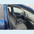 CHEVROLET ONIX LT 1.0 TURBO - AZUL - 2024 Foto 10 (Miniatura)