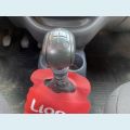 FIAT UNO VIVACE 1.0 8V FLEX 4P - PRATA - 2016 Foto 10 (Miniatura)