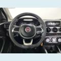 FIAT ARGO DRIVE 1.0 FIREFLY FLEX - PRETO - 2020 Foto 10 (Miniatura)