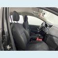 RENAULT SANDERO AUTHENTIQUE HII-POWER 1.0 16V FLEX - PRETO - 2015 Foto 10 (Miniatura)