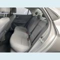 HYUNDAI HB 20S 1.6 VISION FLEX - PRATA - 2021 Foto 10 (Miniatura)