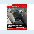 HYUNDAI HB 20S - BRANCO - 2015 Foto 10 (Miniatura)