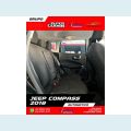 JEEP COMPASS - PRETO - 2018 Foto 10 (Miniatura)