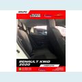 RENAULT KWID - BRANCO - 2020 Foto 10 (Miniatura)