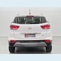 HYUNDAI CRETA 16A PULSE - BRANCO - 2020 Foto 10 (Miniatura)