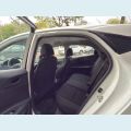 HYUNDAI HB 20 COMFORT PLUS 1.0 TB FLEX 12V AUT. - BRANCO - 2024 Foto 10 (Miniatura)