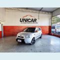 KIA SOUL - PRATA - 2011 Foto 10 (Miniatura)