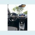CHEVROLET ONIX - CINZA - 2021 Foto 10 (Miniatura)