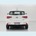 FIAT ARGO DRIVE 1.0 - BRANCO - 2024 Foto 10 (Miniatura)