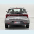 HYUNDAI HB 20 1.0 MT SENSE - CINZA - 2024 Foto 10 (Miniatura)
