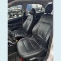 VOLKSWAGEN VOYAGE 1.6 MI 8V FLEX 4P MANUAL - BRANCO - 2014 Foto 10 (Miniatura)