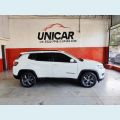 JEEP COMPASS - BRANCO - 2020 Foto 10 (Miniatura)