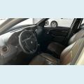 RENAULT DUSTER DYNAMIQUE 2.0 FLEX 16V AUT. - BRANCO - 2016 Foto 10 (Miniatura)