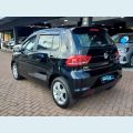 VOLKSWAGEN FOX - PRETO - 2016 Foto 10 (Miniatura)