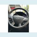 HYUNDAI HB 20X - PRATA - 2016 Foto 10 (Miniatura)
