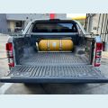 FORD RANGER XLT 2.5 16V 4X2 CD FLEX - CINZA - 2014 Foto 10 (Miniatura)