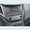 HYUNDAI HB 20 COMFORT 1.0 FLEX 12V MEC. - PRATA - 2016 Foto 10 (Miniatura)