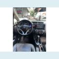 HONDA WR-V - PRETO - 2018 Foto 10 (Miniatura)
